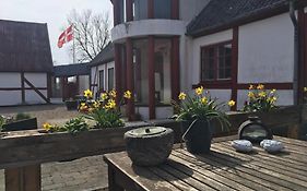 Praestogaard